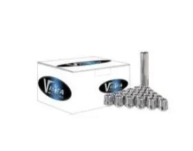 Dpc5614sto Vista 14 1 5 Spline Open 6 Lug