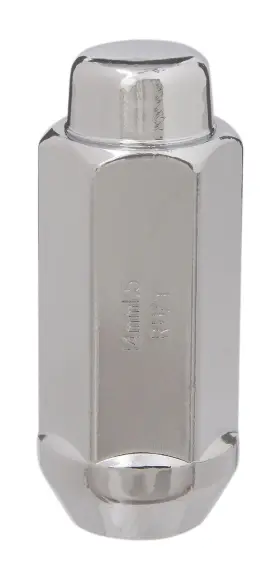 Dpc7842l Vista Lug Nut 7 8 Hex 14mm X 2 1 9 In