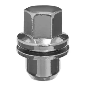 Dpc6014rm Vista Lug Nuts 813236016086 14 X 1.5 Millimeter Thread Size Acorn Steel Set Of 50
