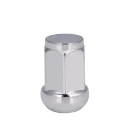 Dpc6014b22 Vista Lug Nuts 813236017311 14 X 1.5 Millimeter Thread Size Acorn Steel Set Of 50