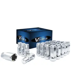 Dpc56042l Vista Lug Nuts 818938020188 Wheel Installation Kit 14mm X 2.0 Thread Size 20 Pack