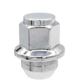 Dpc60210 Vista Lug Nuts 818938024599 Nut 12mm X 1.25 Thread Size Mag Shank Set Of 50