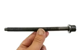038103384 Volkswagen 04-2006 Vw Jetta Passat Golf 1.9l Tdi Diesel Engine Cylinder Head Bolt Oem