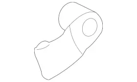 1k0-601-173-c-v7d Volkswagen Genuine Wheel Bolt Cap