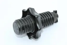 1k0803899c Volkswagen 2010-2014 Mk6 Golf Gti Spare Tire Holder Screw / Bolt Oem