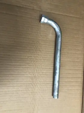 4d0012219a Volkswagen Wheel Lug Wrench 17mm Audi