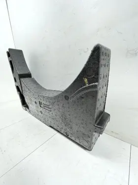 563.vw1h12 Volkswagen Golf 2012 Rear Right Passenger Side Emergency Spare Tire Tool Box