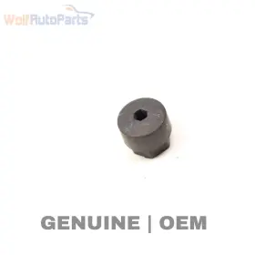7d0601173a Volkswagen 1999-2004 Vw Eurovan - Lug Nut / Bolt Cover Cap