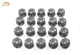 30653404 Volvo S60 Wheel Rim Lug Nut Bolt Bolts Cap Cover Oem 2019 - 2024 -set Of 20