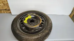 563.vo1m06 Volvo S60 2006 Spare Wheel Parts 2247