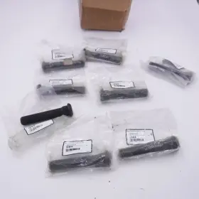 8609-w1325 Volvo 8 Pack Genuine Oem Wheel Studs For Commercial Trucks