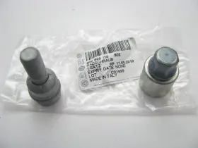 8r0698139802 Vw Audi New - Oem Locking Wheel Lug Bolt 2015-18 Q3 2018 Sq5 Q5