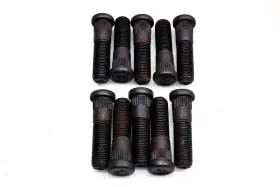 Bd60909 Wagner Wheel Lug Studs Qty 10 Nos
