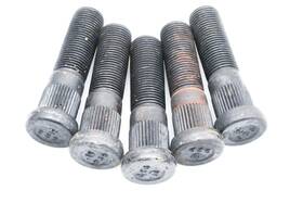Wagner Bd60939 Wheel Lug Studs Qty 5 Nos