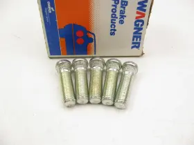 Bd60955-5 Wagner 5 Bd60955 Wheel Lug Studs - Front / Rear