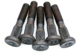 Wagner Bd61053 Wheel Lug Studs Qty 5 Nos