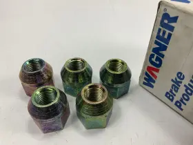 Bd61171-5 Wagner 5 Bd61171 Wheel Lug Nuts