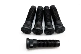 Bd61194 Wagner Wheel Lug Studs Qty 5 Nos