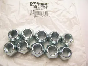 Bd61283-10 Wagner 10 Bd61283 Wheel Lug Nuts