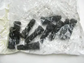 Bd61343 Wagner 10 Wheel Bolt Lug Studs - Rear