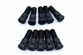 Bd61351 Wagner Wheel Lug Studs Qty 10 Nos