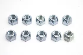 Bd61355 Wagner Wheel Lug Studs Qty 10 Nos