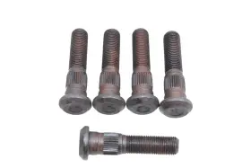 Bd61381 Wagner Wheel Studs Qty 5 Nos