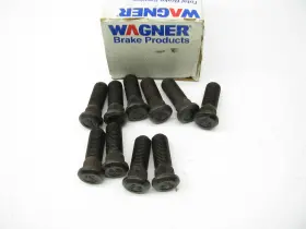 Bd61390-10 Wagner 10 Bd61390 Wheel Lug Stud - Front / Rear
