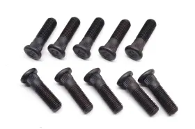 Bd61420 Wagner Wheel Lug Studs Qty 10 Nos
