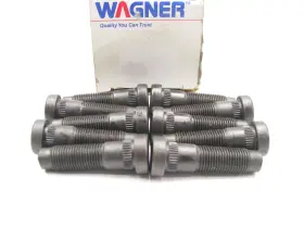 Bd61429-10 Wagner 10 Bd61429 Wheel Lug Bolts - Front
