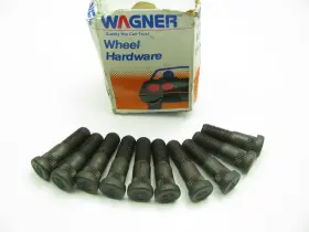 Bd61498-10 Wagner 10 Bd61498 Wheel Lug Stud Bolts