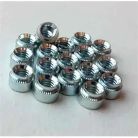 P650-3018 Weld Racing Bead-loc Bolt Insert Kit