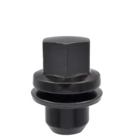 Wt6014rmb West Coast Wheel Accessories 813236019780 Lug Nut 14 X 1.5mm Thread Size Set Of 50