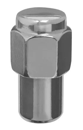 W4-812111 West Coast Wheel Wc Acc 1 2 Std Mag 4 Pack W Wash W4 812111