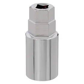 W9906 West Coast Wheel 3 4 Lug Nut Socket