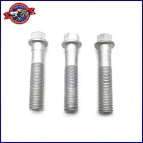 917-517 Weston-autoparts Front Wheel Hub Bolt For Chevy Escalade Silverado Gmc Safari Hummer H2