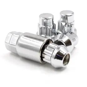 741148b Wheel Accessories Parts Lock Set-sxt Plus Rwd 4 Door Sedan