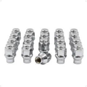 83k545b Wheel Accessories Parts Ories 20 Pcs M12 X 1.5 12 Thread Et Bulge Acorn Extra For To