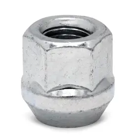 8434k6-z Wheel Group - 14x1.5 Open End Bulge Acorn 18 Poi