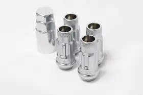 32901ss Wheel Mate Wm Muteki Sr48 Open Ed Lck Nut