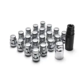 32925ssp Wheel Mate Wm Muteki Sr35 Closed End Nuts