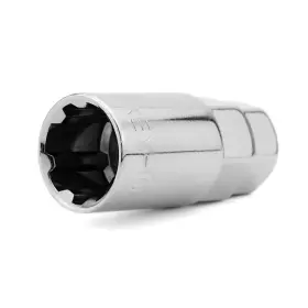 Tlx-whm3216lk-cl360a70 Wheel Mate Lock Key Adapter - Muteki Series Chrome