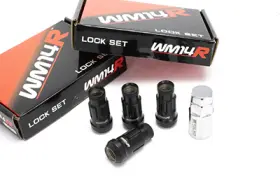 Wm14r02b Wheel Mate Wm Wm14r Lock Nuts