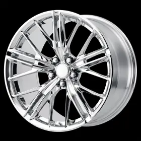 194c-211235 Wheel Pros Oe Creations Wheels Rim Pr194 20x10 5x120.00 Et35 6.88bs 67cb Chrome
