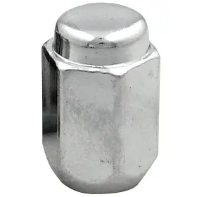 5014l Wheel Vintiques 1/2 Lh Acorn Lug Nut 13/16 Hex
