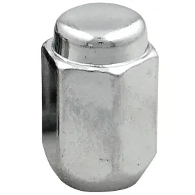 5015l Wheel Vintiques Oe Style Left-hand Lug Nut Fits Chrysler 7/16
