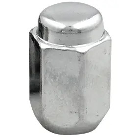 5015r Wheel Vintiques Oe Style Right-hand Lug Nut Fits Chrysler 7/16