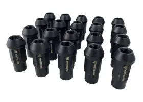 M12x1.5 Whiteline W93453 Wheel Lug Nuts 20 Pack -
