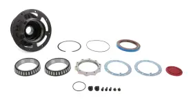 3935c Winters Hub Kit Pro Elim 2-7/8in 5x5 Coarse Stud