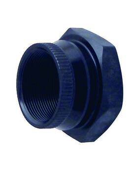 6485r Winters - Posi Lock Nut Rh Thread